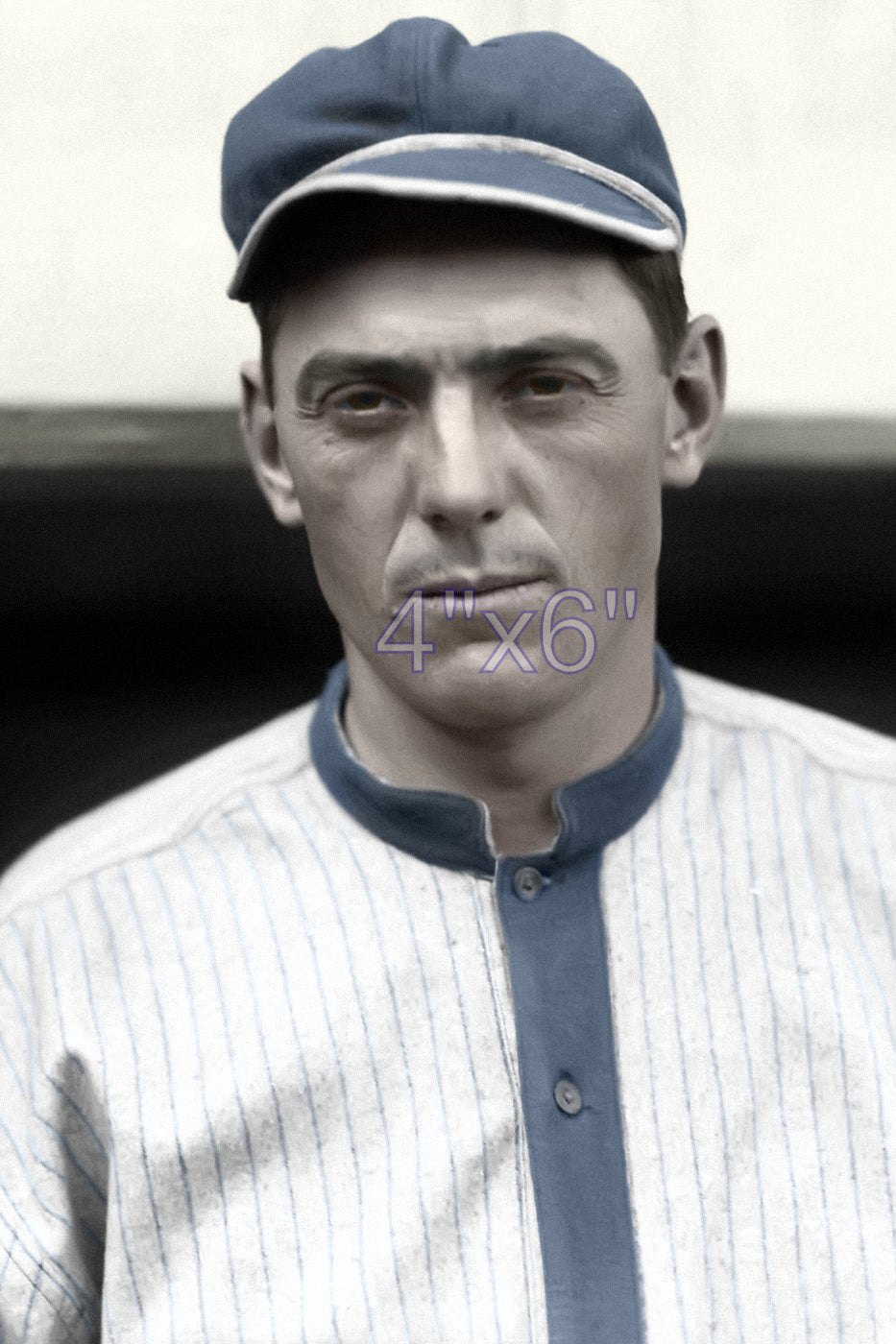 Clyde Milan - 1912-15 Washington Senators - choose a size & style