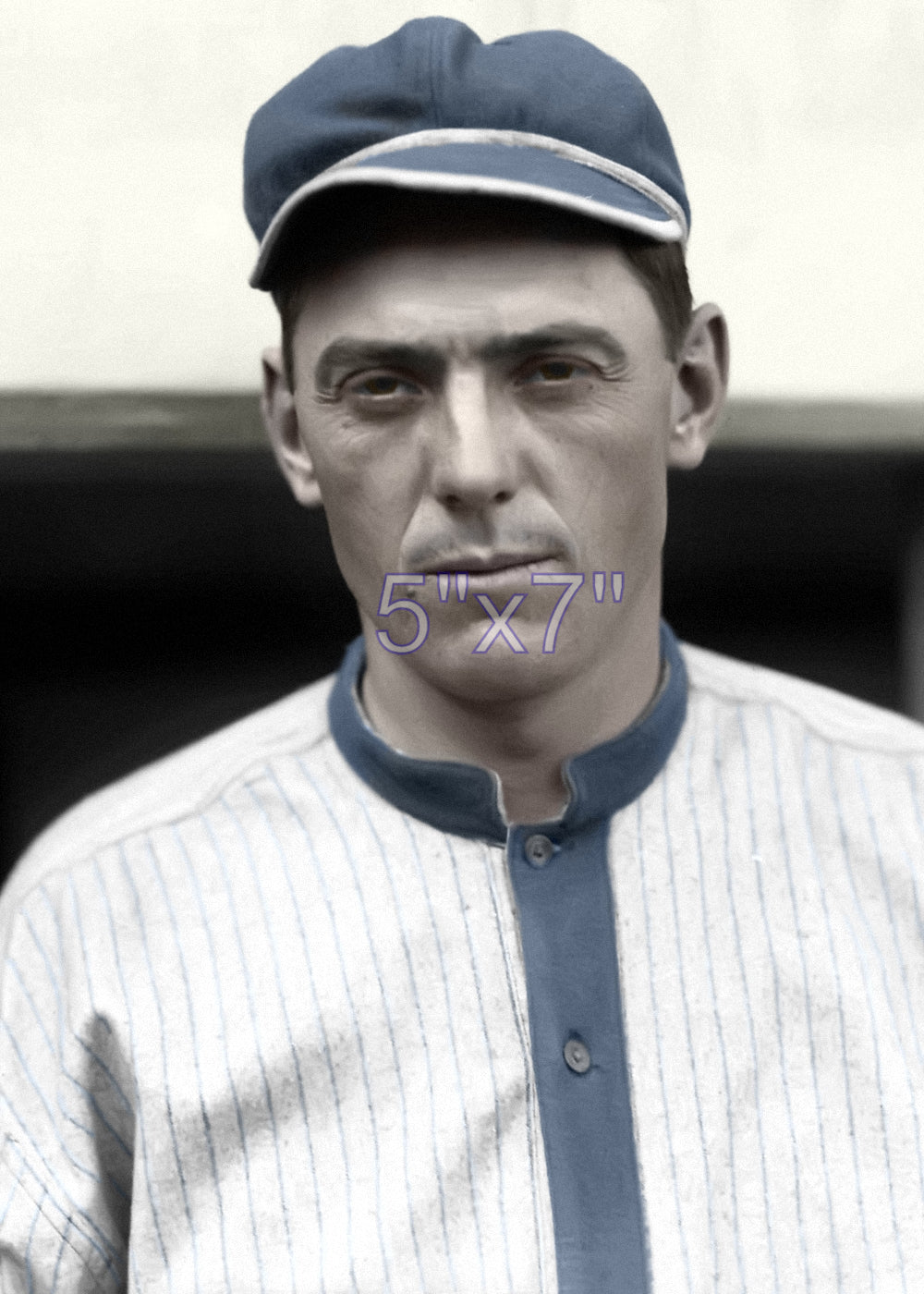 Clyde Milan - 1912-15 Washington Senators - choose a size & style