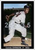 Connie Johnson - 1953 Chicago White Sox - choose a size & style