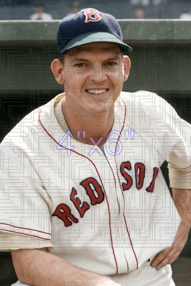 Cot Deal - 1947 Boston Red Sox - choose a size & style