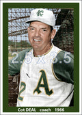Cot Deal - 1966 Kansas City Athletics - choose a size & style