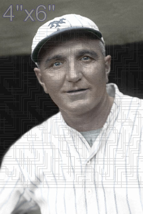Cozy Dolan - 1922 New York Giants - choose a size & style