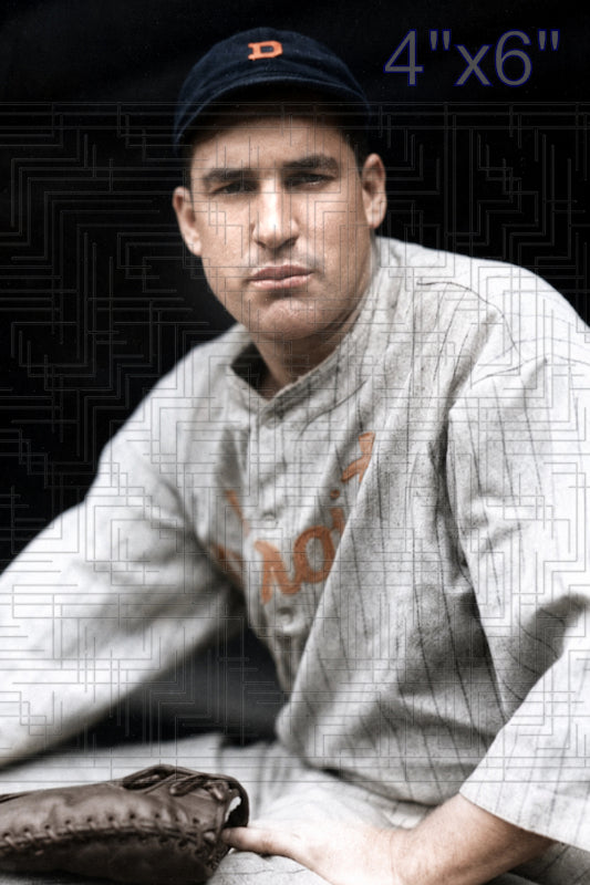 Dale Alexander - 1931 Detroit Tigers - choose a size & style