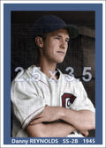 Danny Reynolds - 1945 Chicago White Sox - choose a size & style