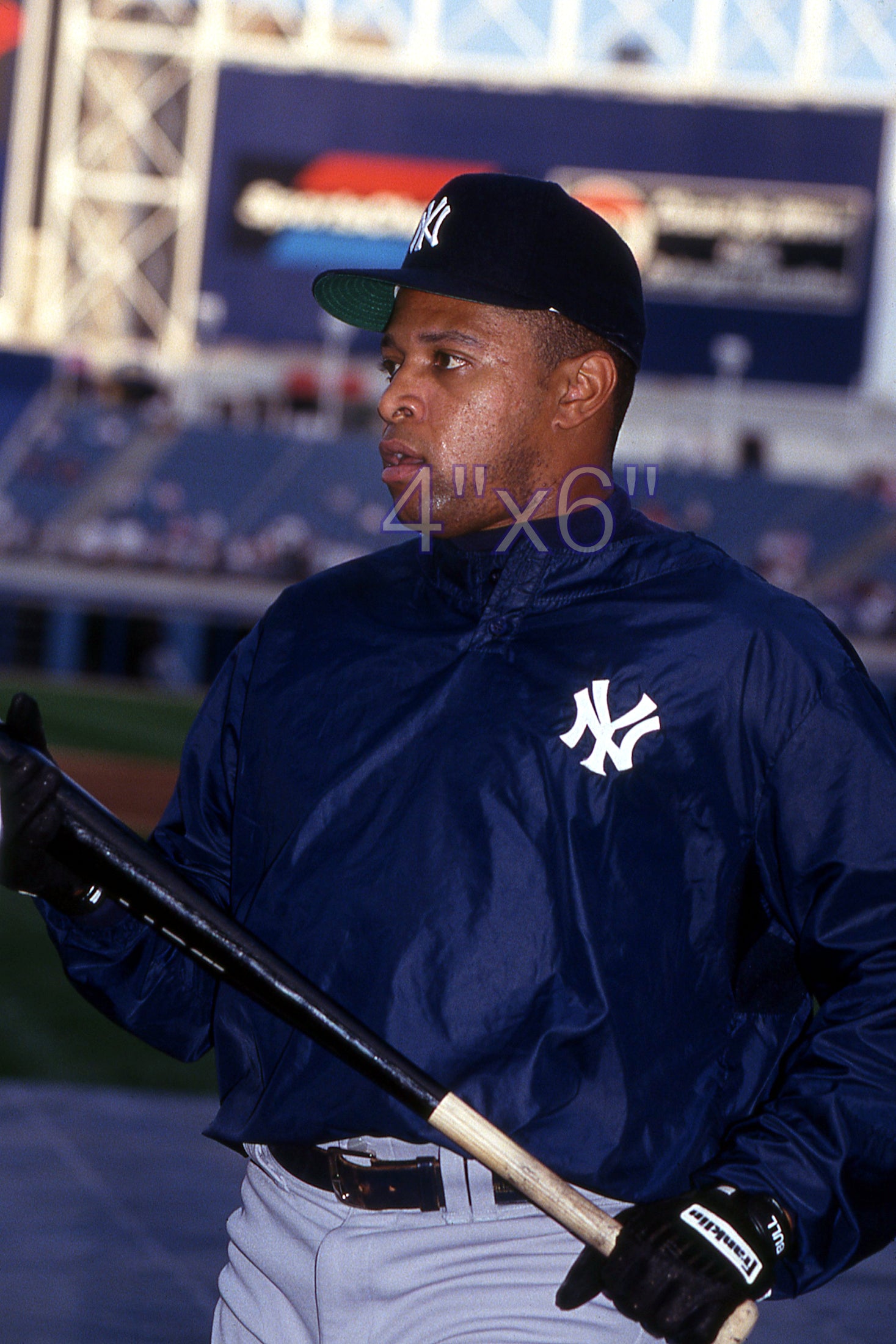 Danny Tartabull - 1993 New York Yankees - choose a size & style