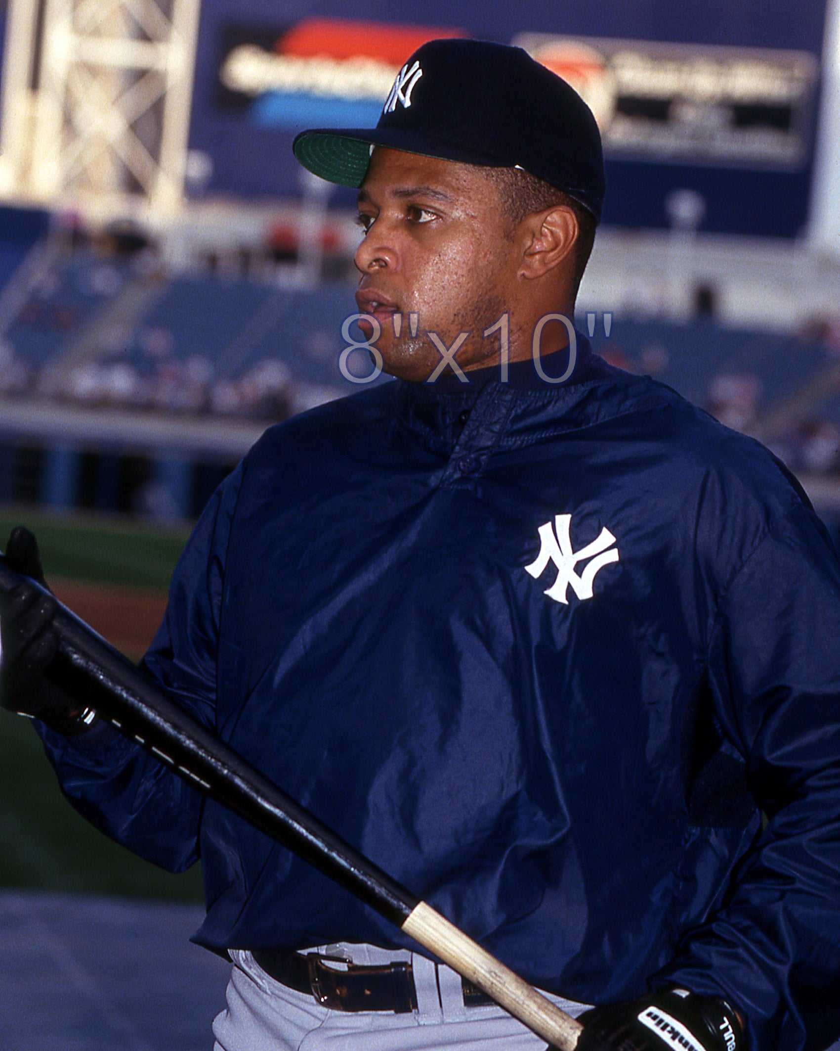 Danny Tartabull - 1993 New York Yankees - choose a size & style