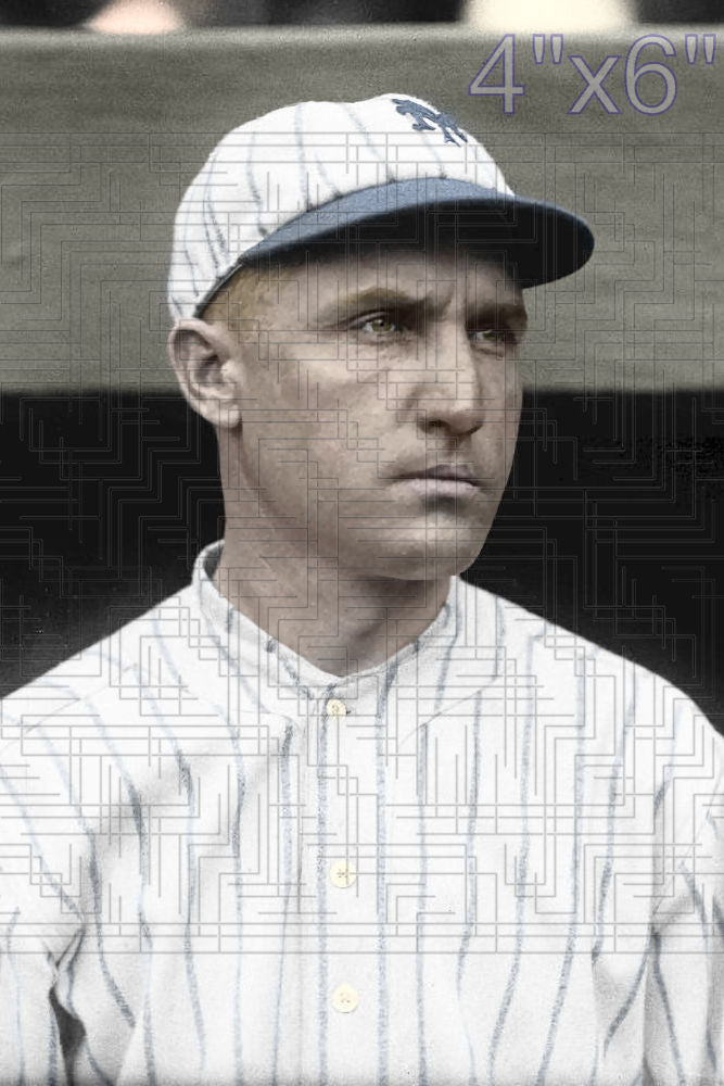 Dave Bancroft - 1922 New York Giants - choose a size & style