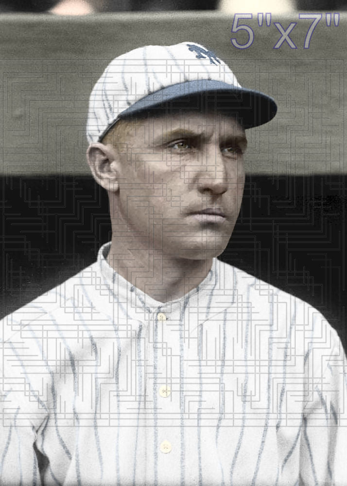 Dave Bancroft - 1922 New York Giants - choose a size & style
