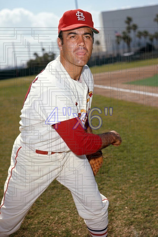 Dave Giusti - 1969 St. Louis Cardinals - choose a size & style
