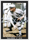Dave Keefe - 1919 Philadelphia Athletics - choose a size & style