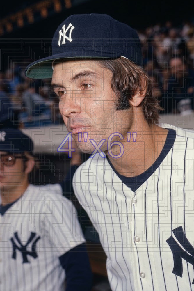 Dave Kingman - 1977 New York Yankees - choose a size & style