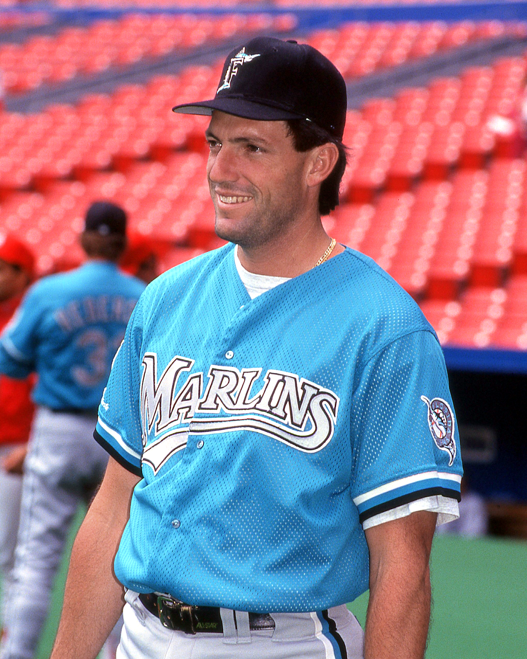 Dave Magadan - 1993 Florida Marlins - choose a size & style