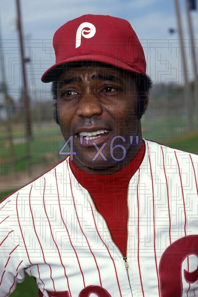 Dave May - 1979 Philadelphia Phillies ST - choose a size & style
