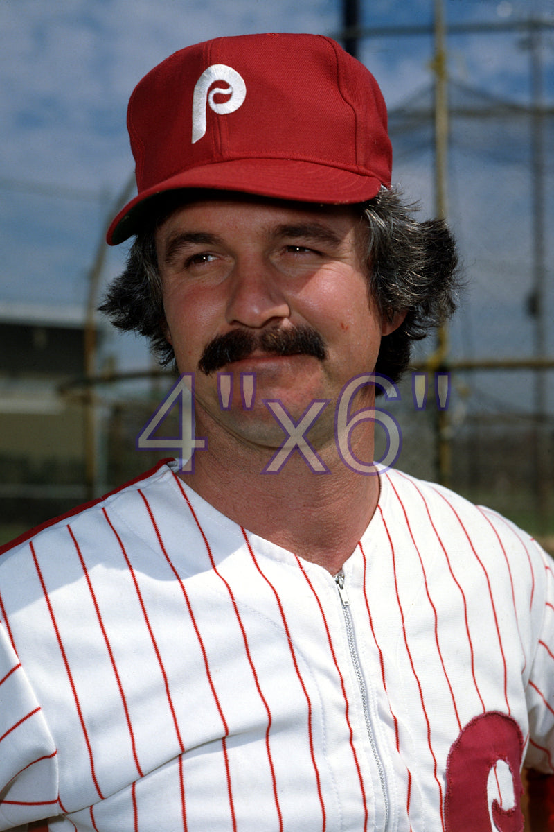 Dave Rader - 1979 Philadelphia Phillies - choose a size & style