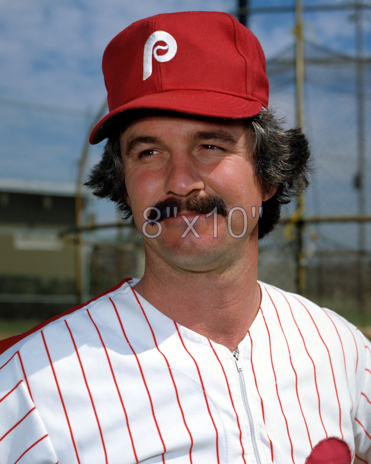 Dave Rader - 1979 Philadelphia Phillies - choose a size & style