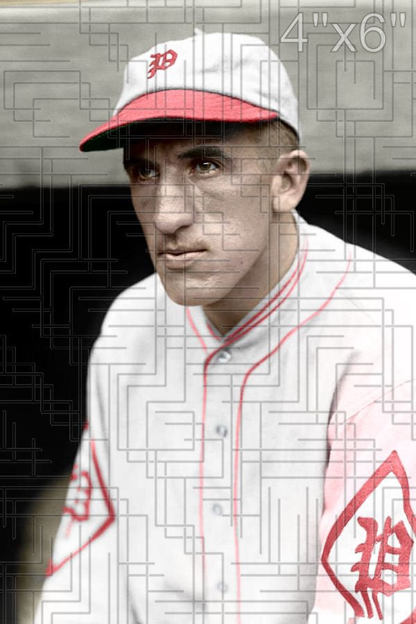 Denny Sothern - 1928-30 Philadelphia Phillies - choose a size & style
