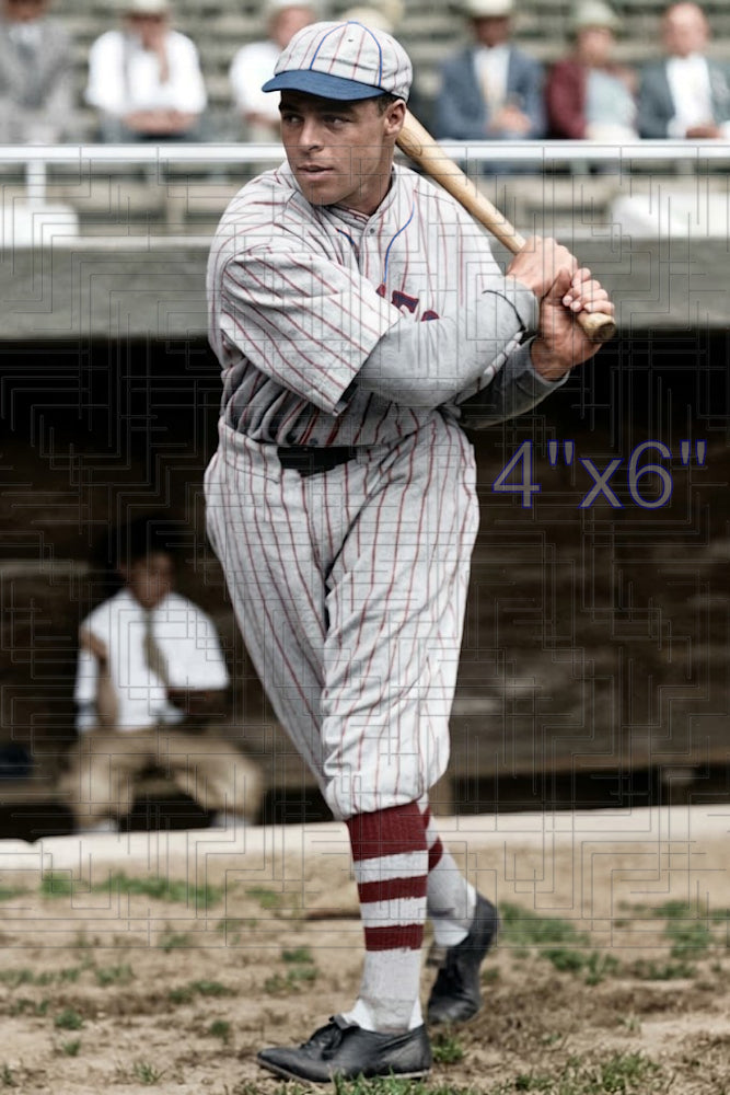 Doc Farrell - 1927 Boston Braves - choose a size & style