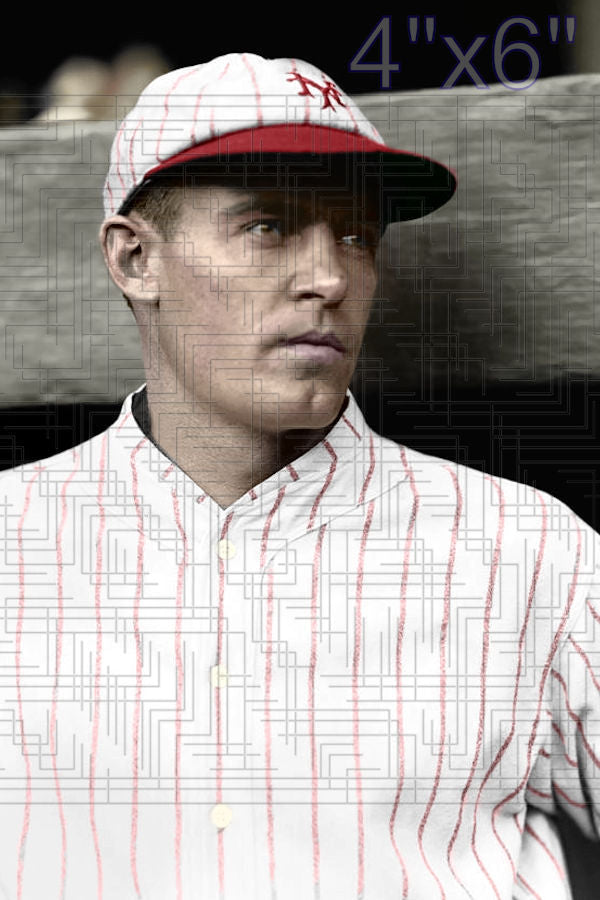 Don Songer - 1927 New York Giants - choose a size & style