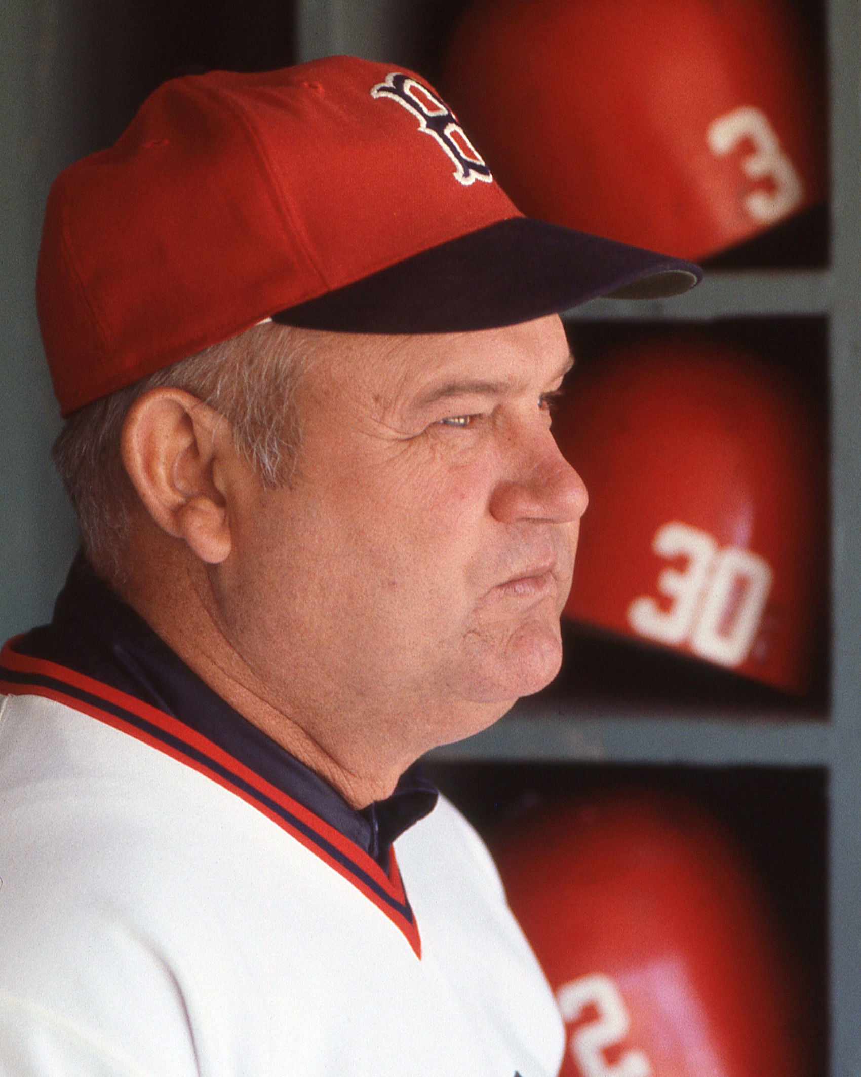 Don Zimmer - 1976-78 Boston Red Sox - choose a size & style