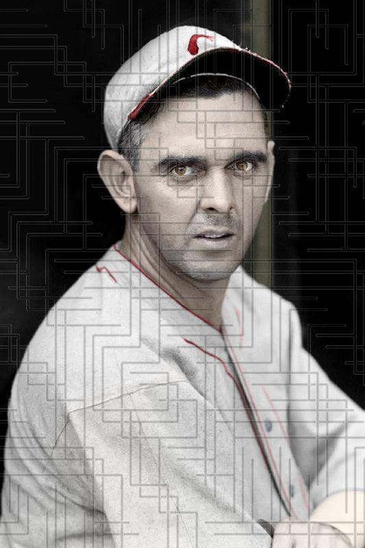 Doug McWeeny - 1930 Cincinnati Reds - choose a size & style