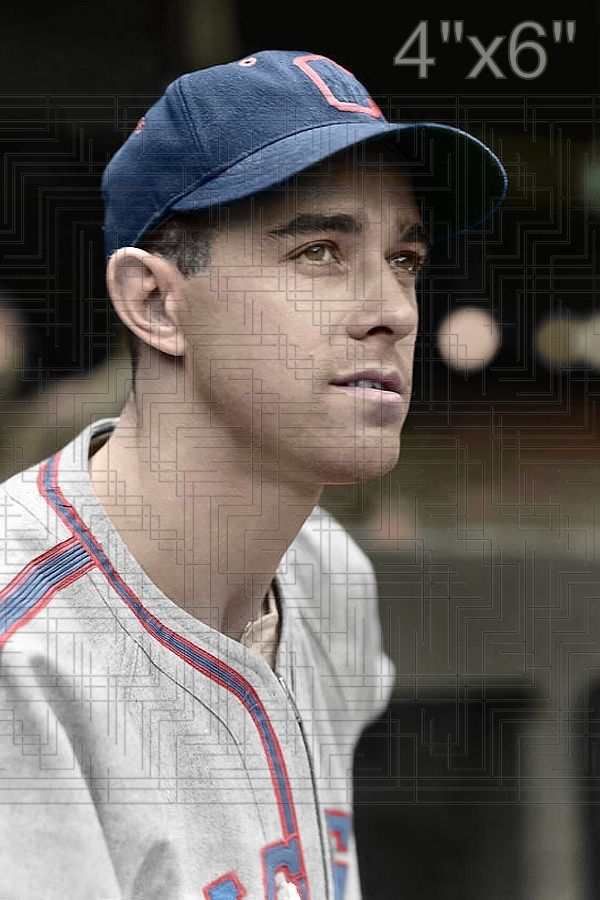 Ed Weiland - 1940 Chicago White Sox - choose a size & style