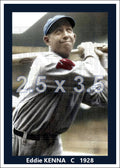 Eddie Kenna - 1928 Washington Senators - choose a size & style