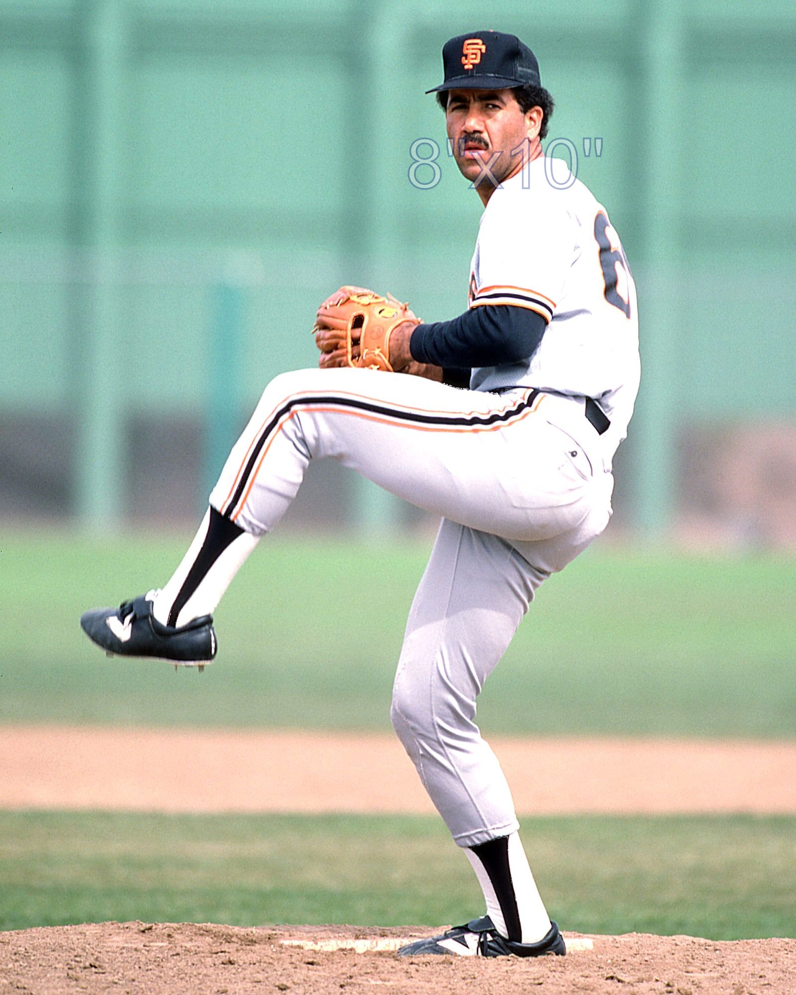Elias Sosa - 1984 San Francisco Giants - choose a size & style