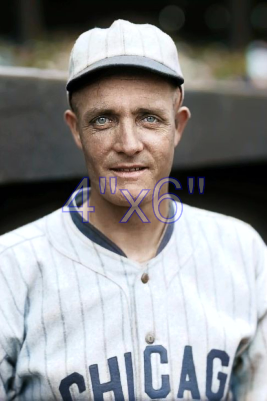 Elmer Jacobs - 1927 Chicago White Sox - choose a size & style