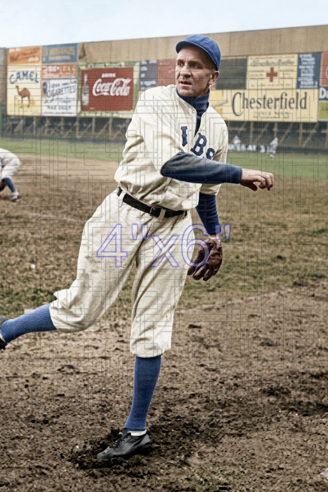 Elmer Koestner - 1914 Chicago Cubs - choose a size & style