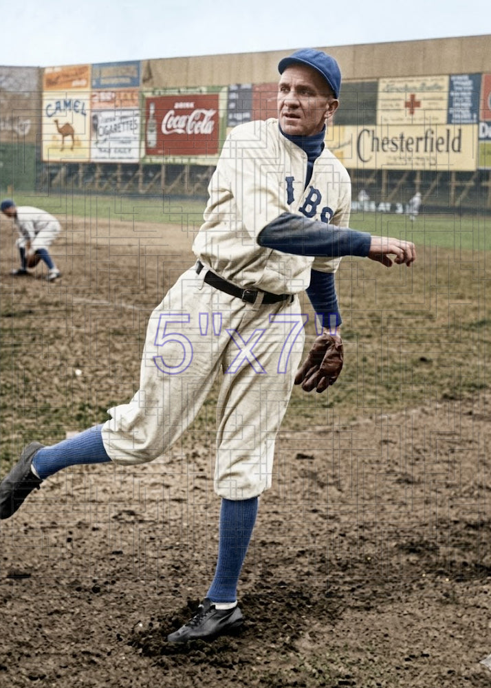 Elmer Koestner - 1914 Chicago Cubs - choose a size & style