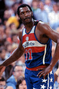 Elvin Hayes - 1978 Washington Bullets - choose a size - full color print