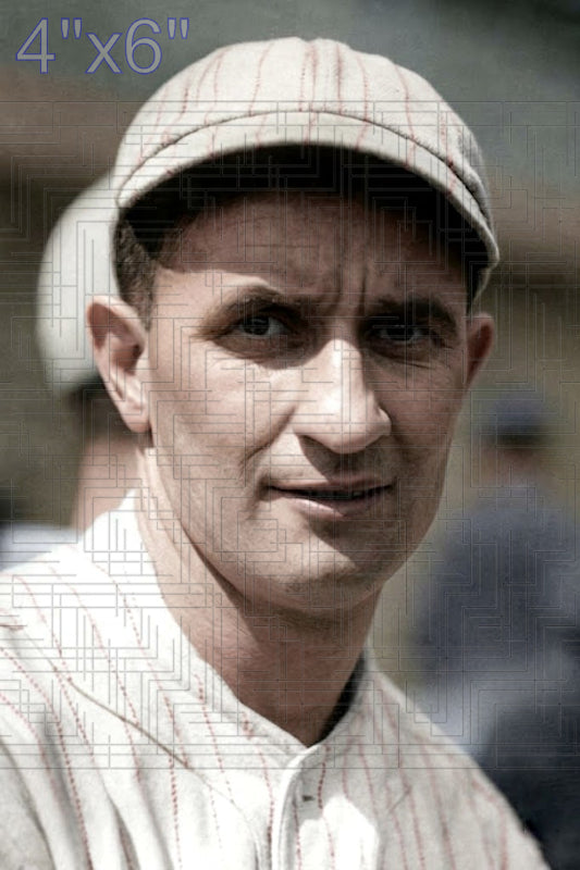 Ernie Neitzke - 1921 Boston Red Sox - choose a size & style