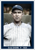 Ernie Shore - 1920 New York Yankees - choose a size & style