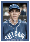 Ernie Smith - 1930 Chicago White Sox - choose a size & style