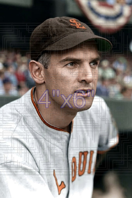 Ethan Allen - 1937 St. Louis Browns - choose a size & style