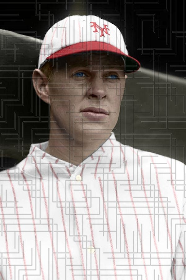 Fay Thomas - 1927 New York Giants - choose a size & style