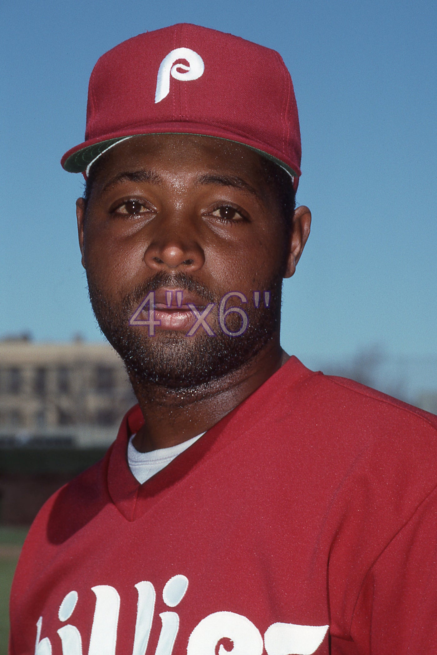 Floyd Youmans - 1989 Philadelphia Phillies - choose a size & style