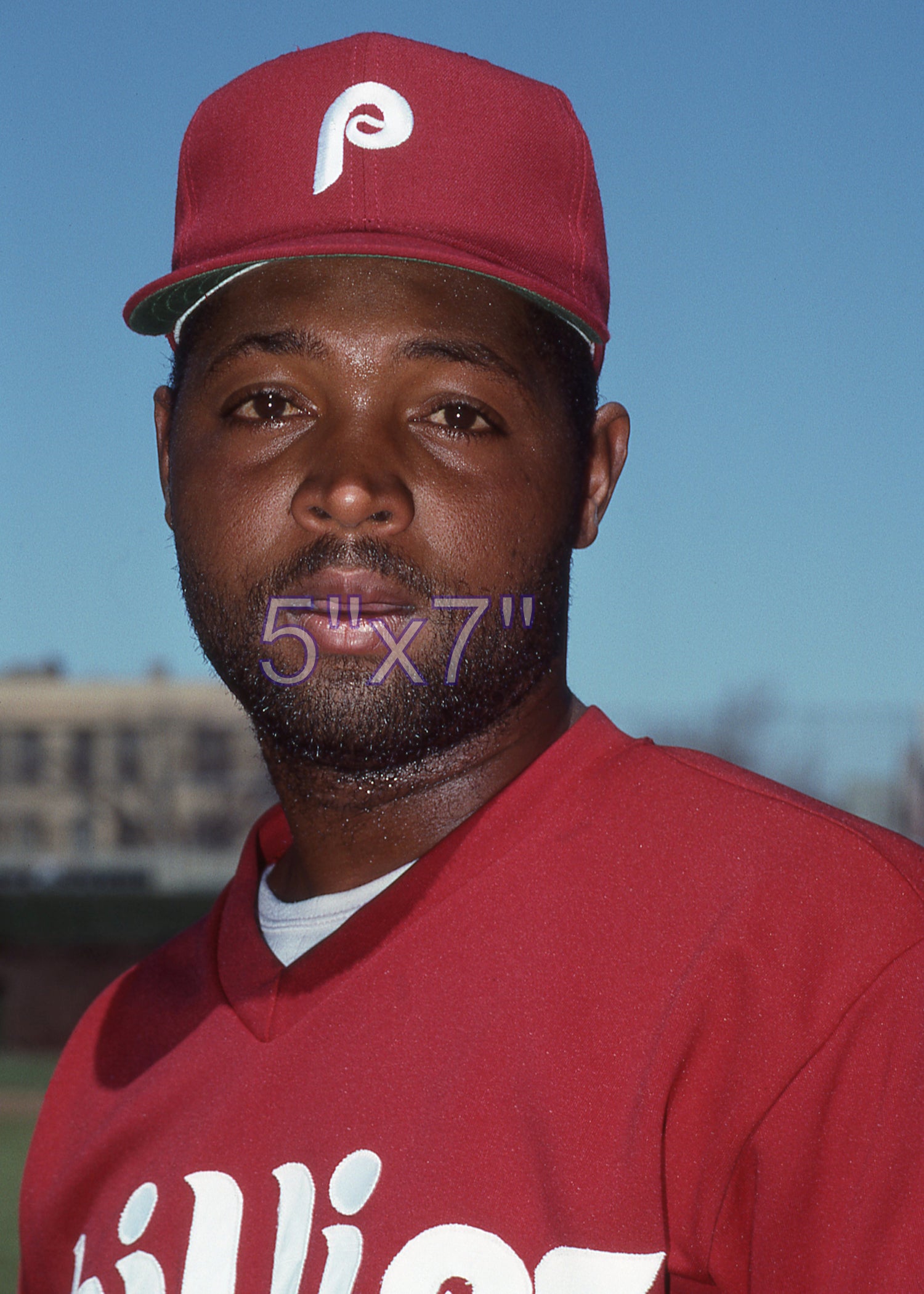 Floyd Youmans - 1989 Philadelphia Phillies - choose a size & style