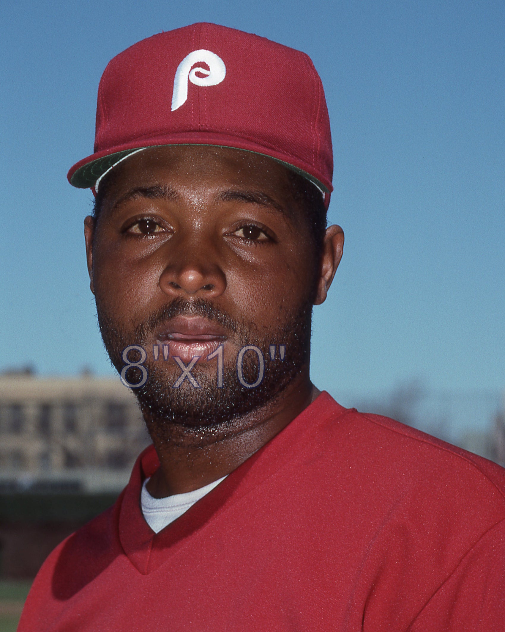 Floyd Youmans - 1989 Philadelphia Phillies - choose a size & style