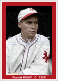 Francis Healy - 1930 New York Giants - choose a size & style