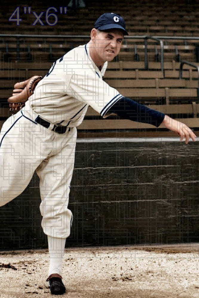 Frank Gabler - 1938 Chicago White Sox - choose a size & style