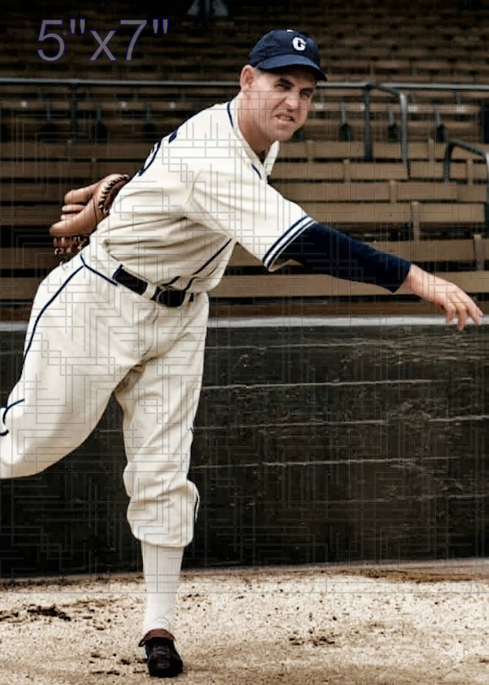 Frank Gabler - 1938 Chicago White Sox - choose a size & style