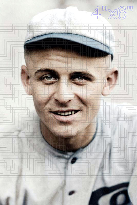 Frank Mack - 1922 Chicago White Sox - choose a size & style