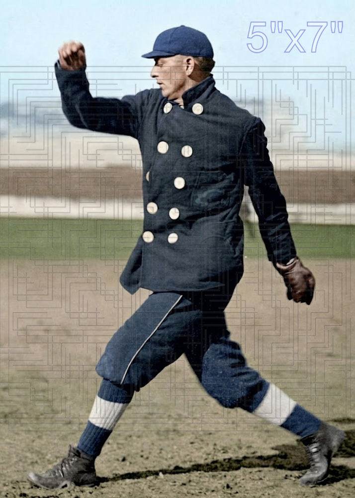 Frank Owen - 1903 Chicago White Sox - choose a size & style