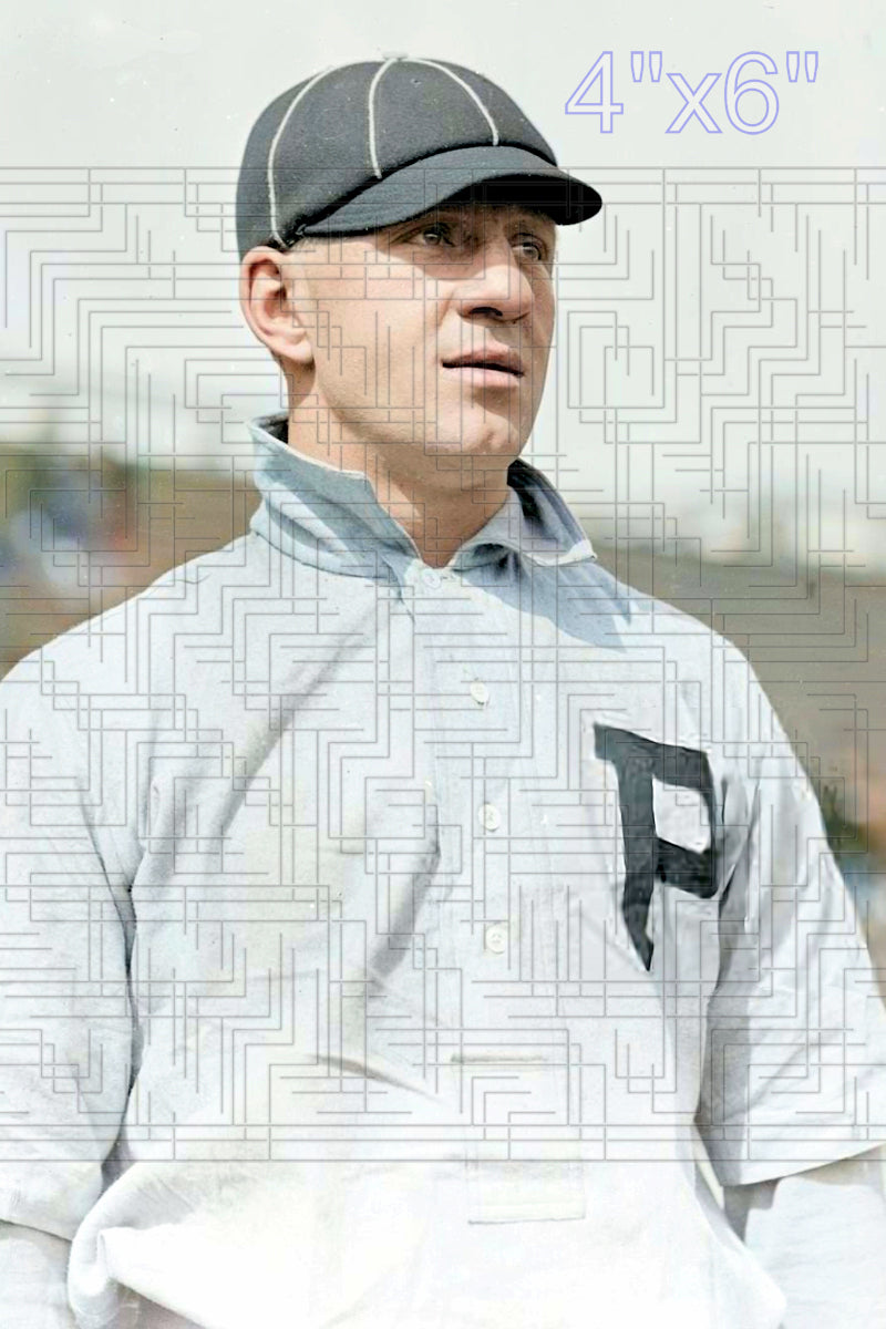 Frank Roth - 1903 Philadelphia Phillies - choose a size & style