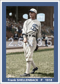 Frank Shellenback - 1918 Chicago White Sox - choose a size & style