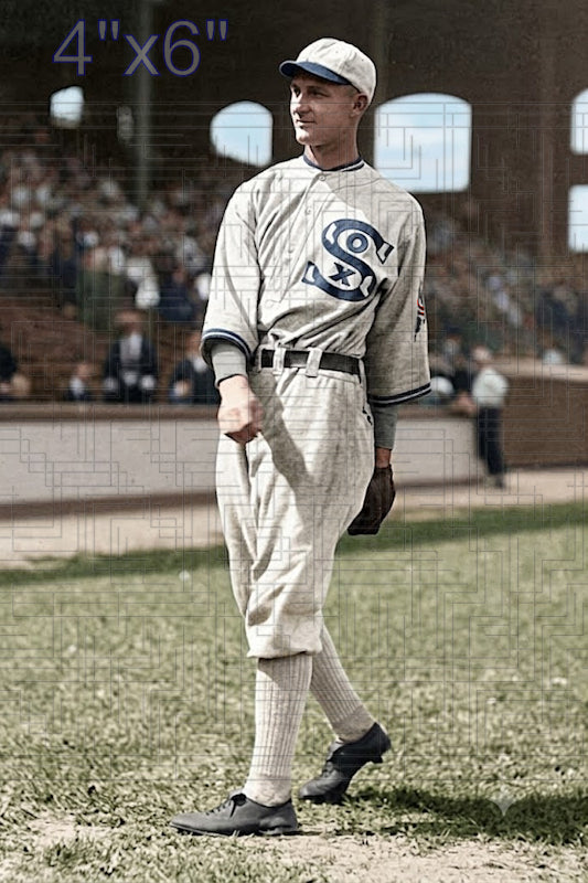 Frank Shellenback - 1918 Chicago White Sox - choose a size & style