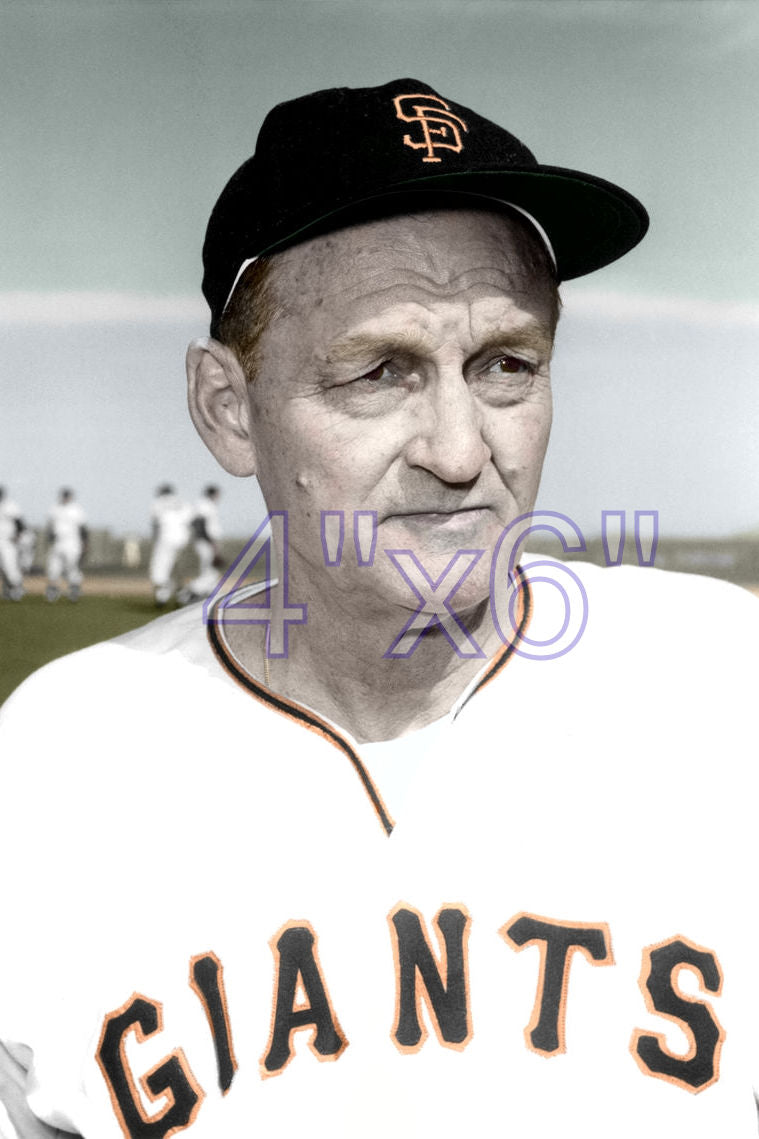 Frank Shellenback - 1965 San Francisco Giants - choose a size & style