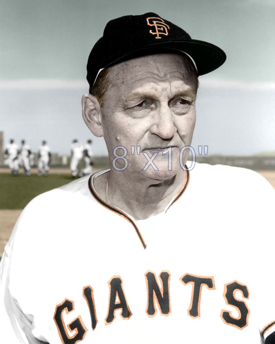 Frank Shellenback - 1965 San Francisco Giants - choose a size & style