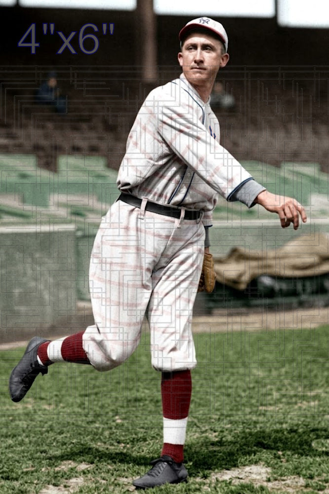 Fred Anderson - 1916 New York Giants - choose a size & style
